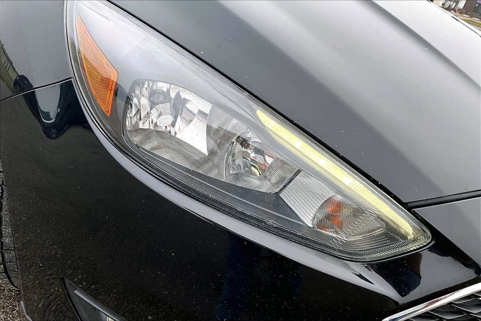 Used 2015 Ford Focus SE w/ Equipment Group 201A image 29