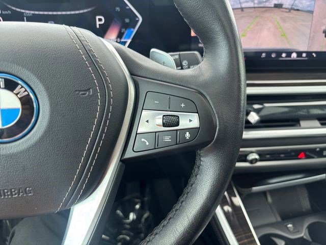Used 2024 BMW X5 xDrive50e image 28