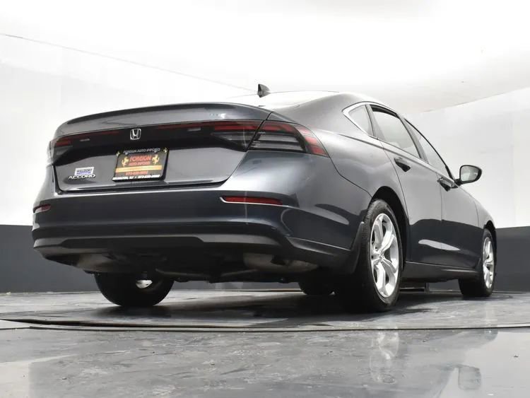 Used 2024 Honda Accord LX image 13