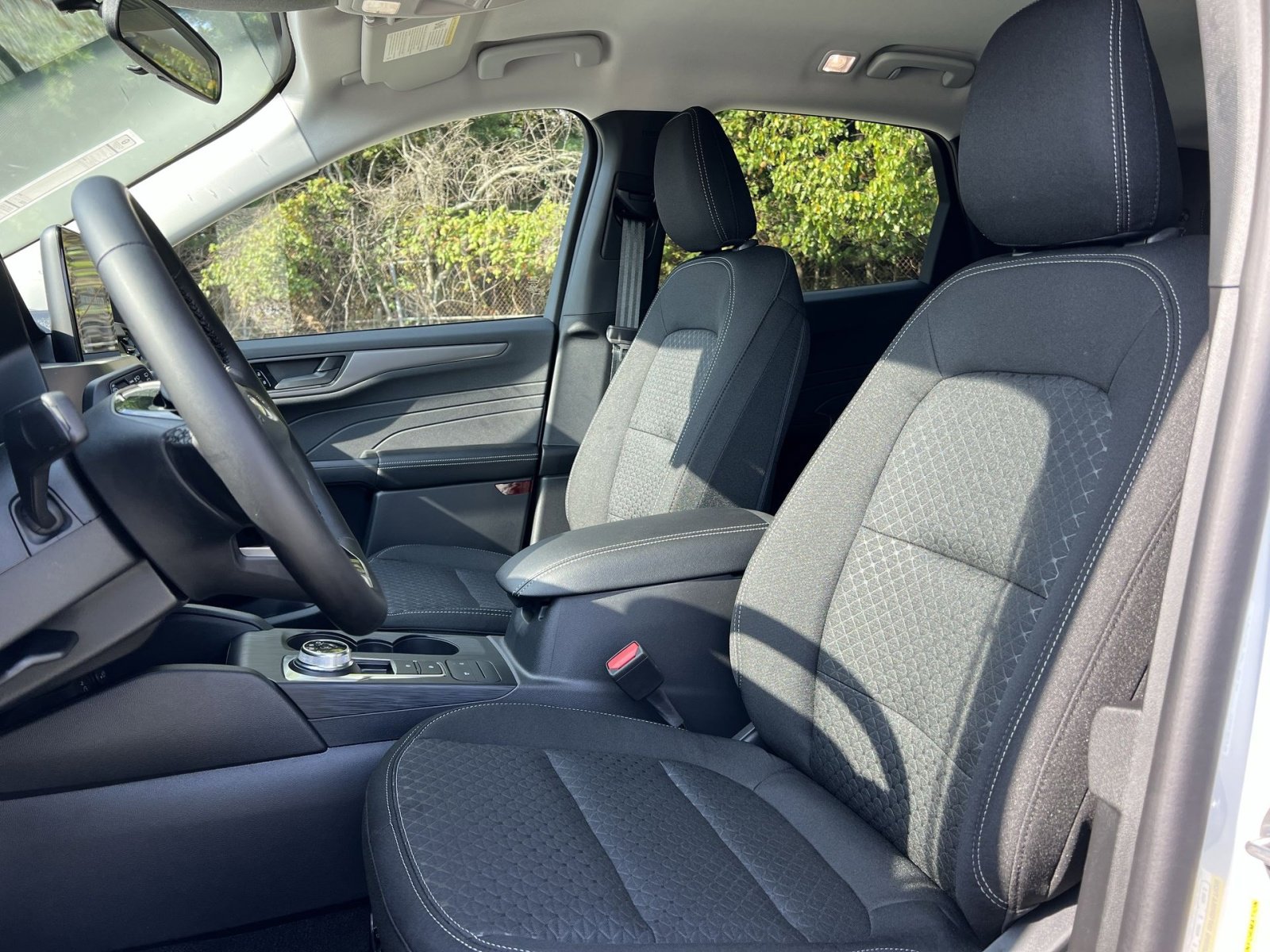 New 2026 Ford Escape Active w/ Cold Weather Package image 13
