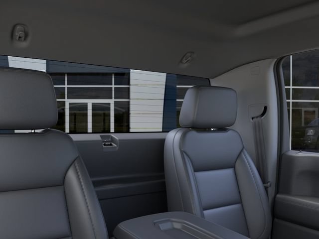 New 2026 GMC Sierra 1500 Pro w/ Pro Value Package AWD/4WD image 24