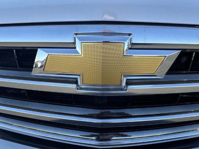 Certified 2025 Chevrolet Silverado 1500 High Country w/ Z71 Off-Road Package AWD/4WD image 31