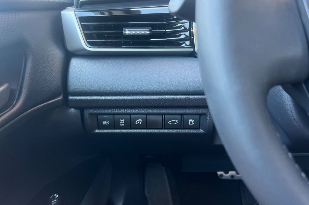 Certified 2026 Toyota Camry XSE FWD image 30