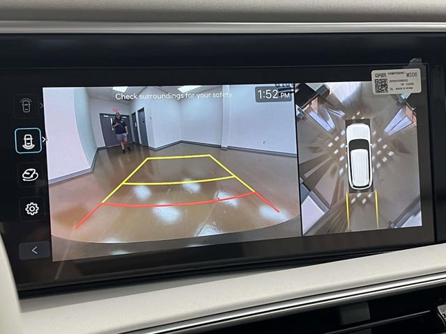 New 2026 Hyundai Palisade SEL Premium image 24