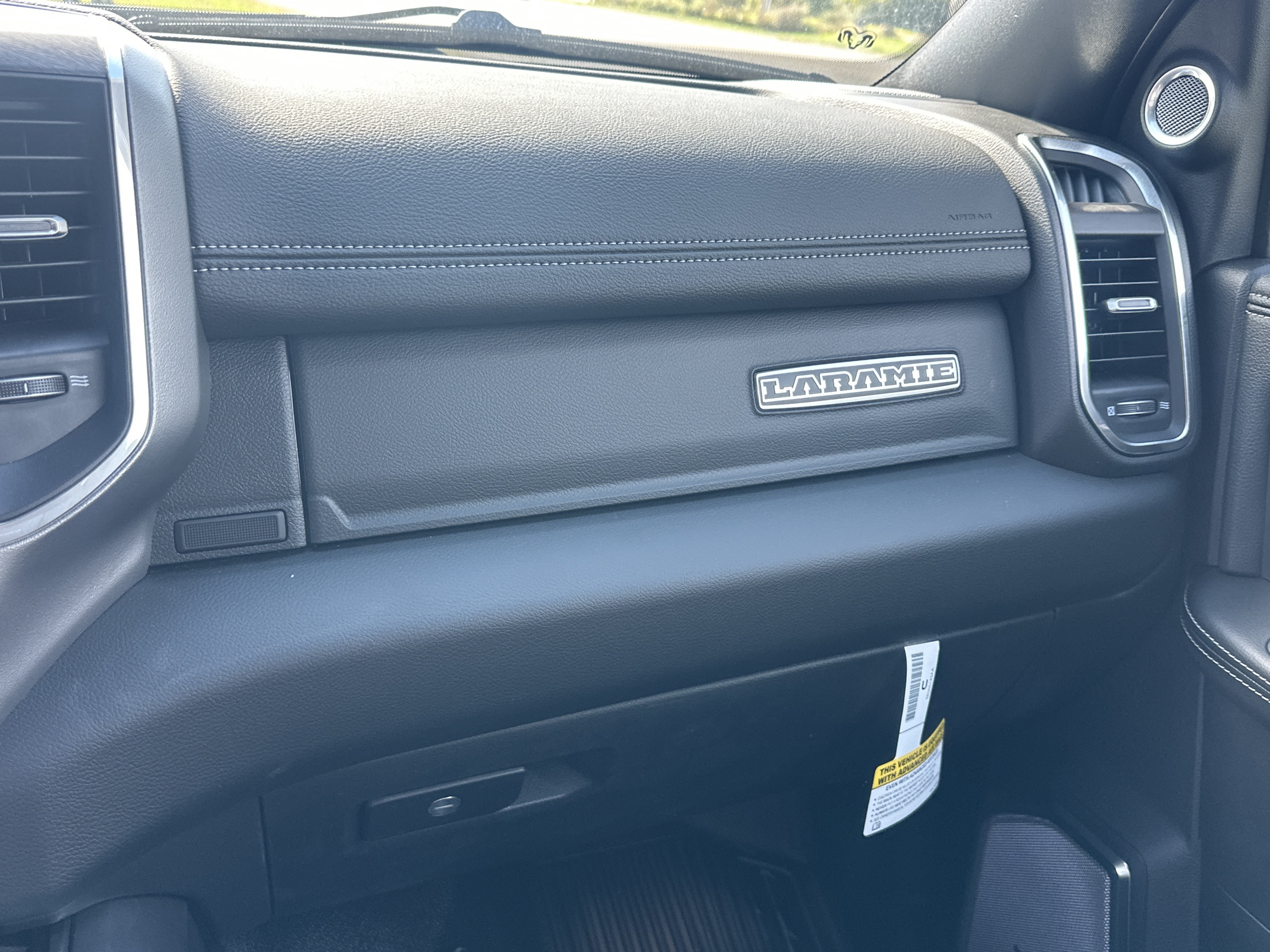 New 2027 RAM 5500 4x4 Crew Cab image 5