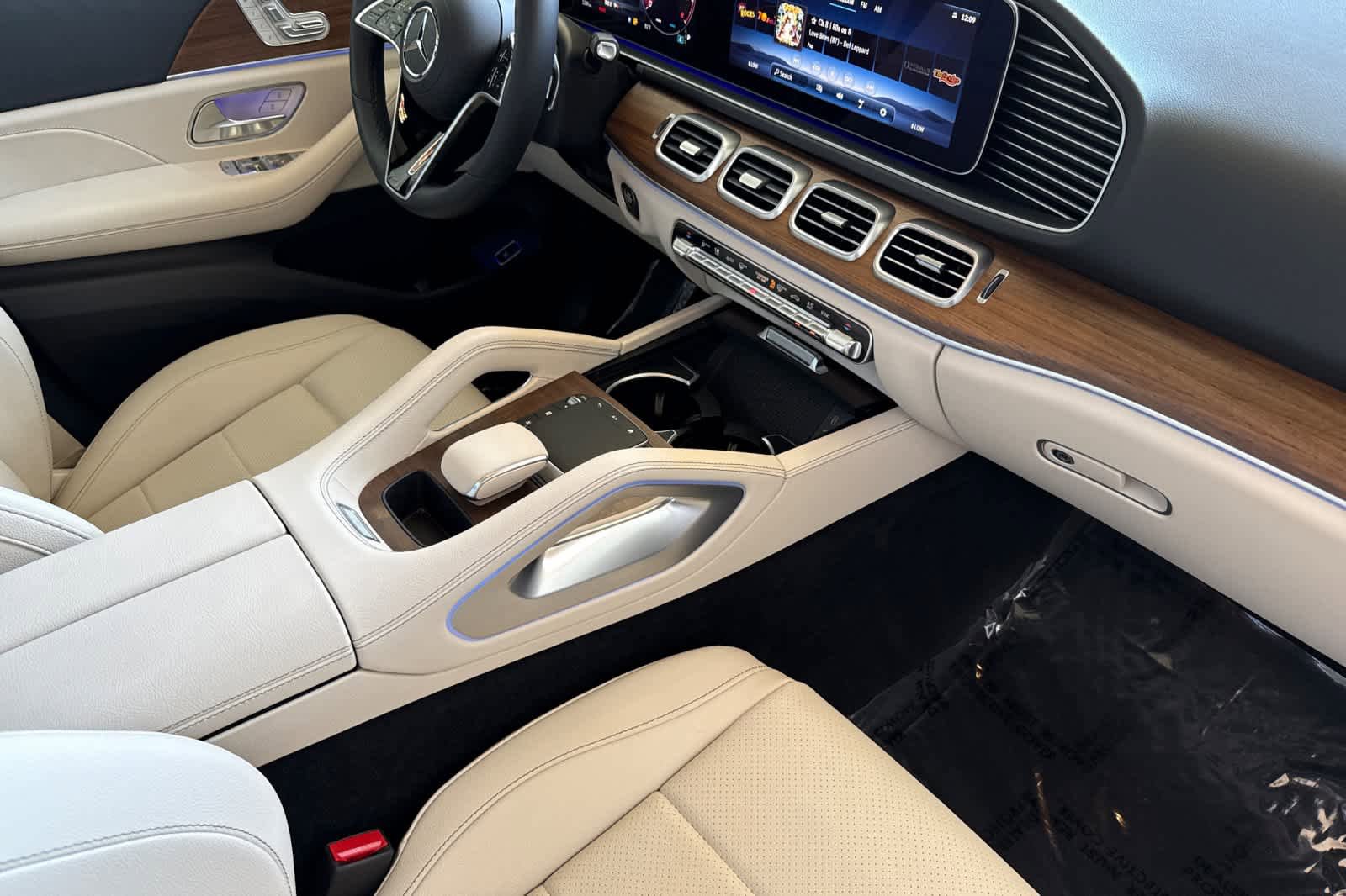 Certified 2026 Mercedes-Benz GLE 350 4MATIC image 15
