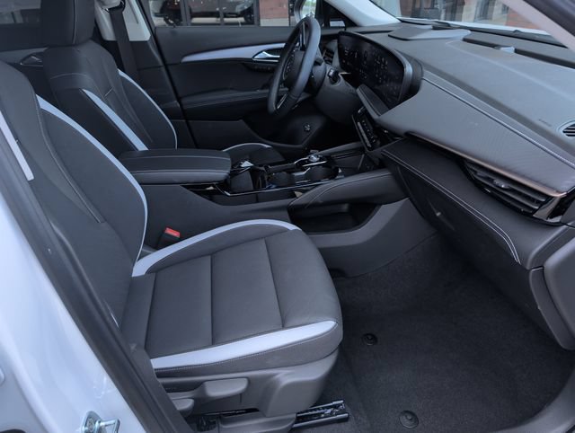 Used 2024 Buick Envision Sport Touring AWD/4WD image 30