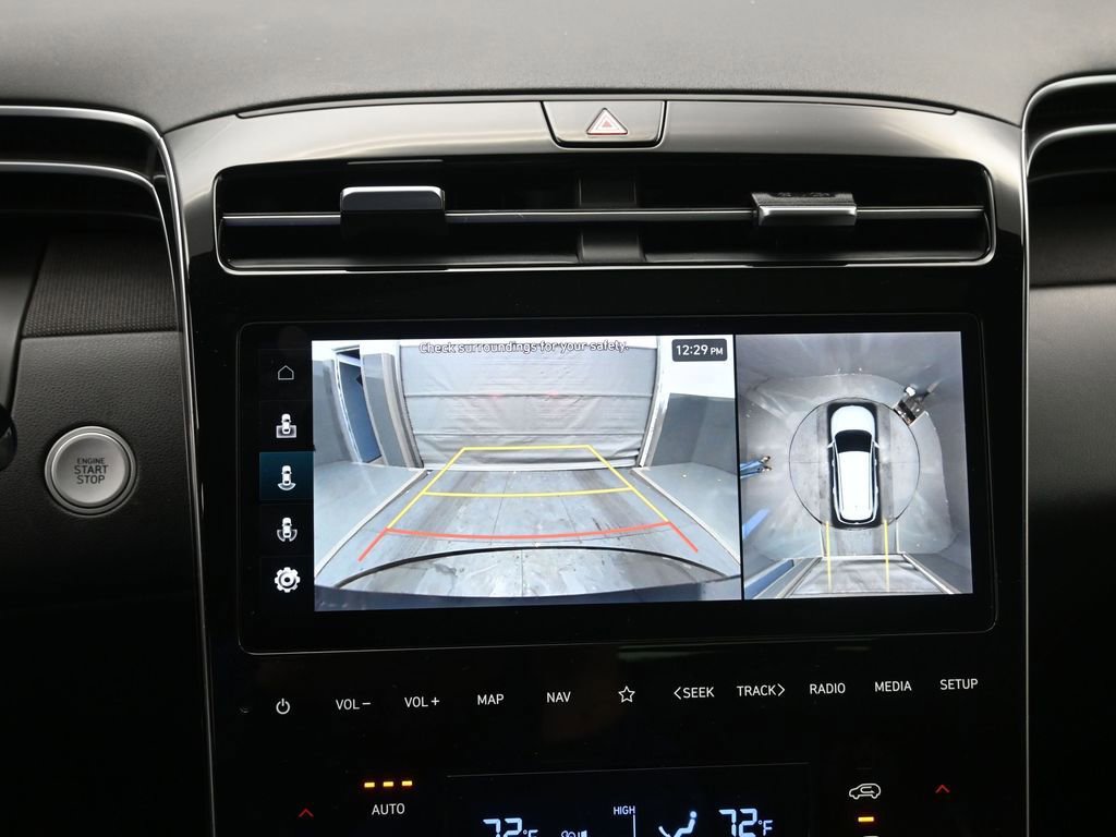 Used 2024 Hyundai Tucson Limited image 17