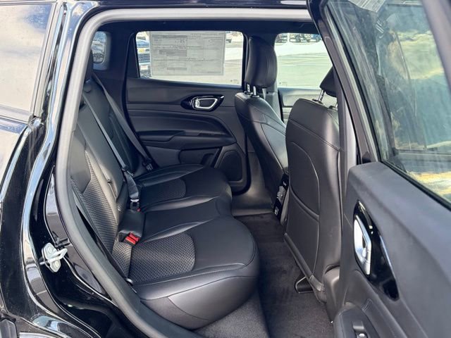 New 2026 Jeep Compass Latitude image 29