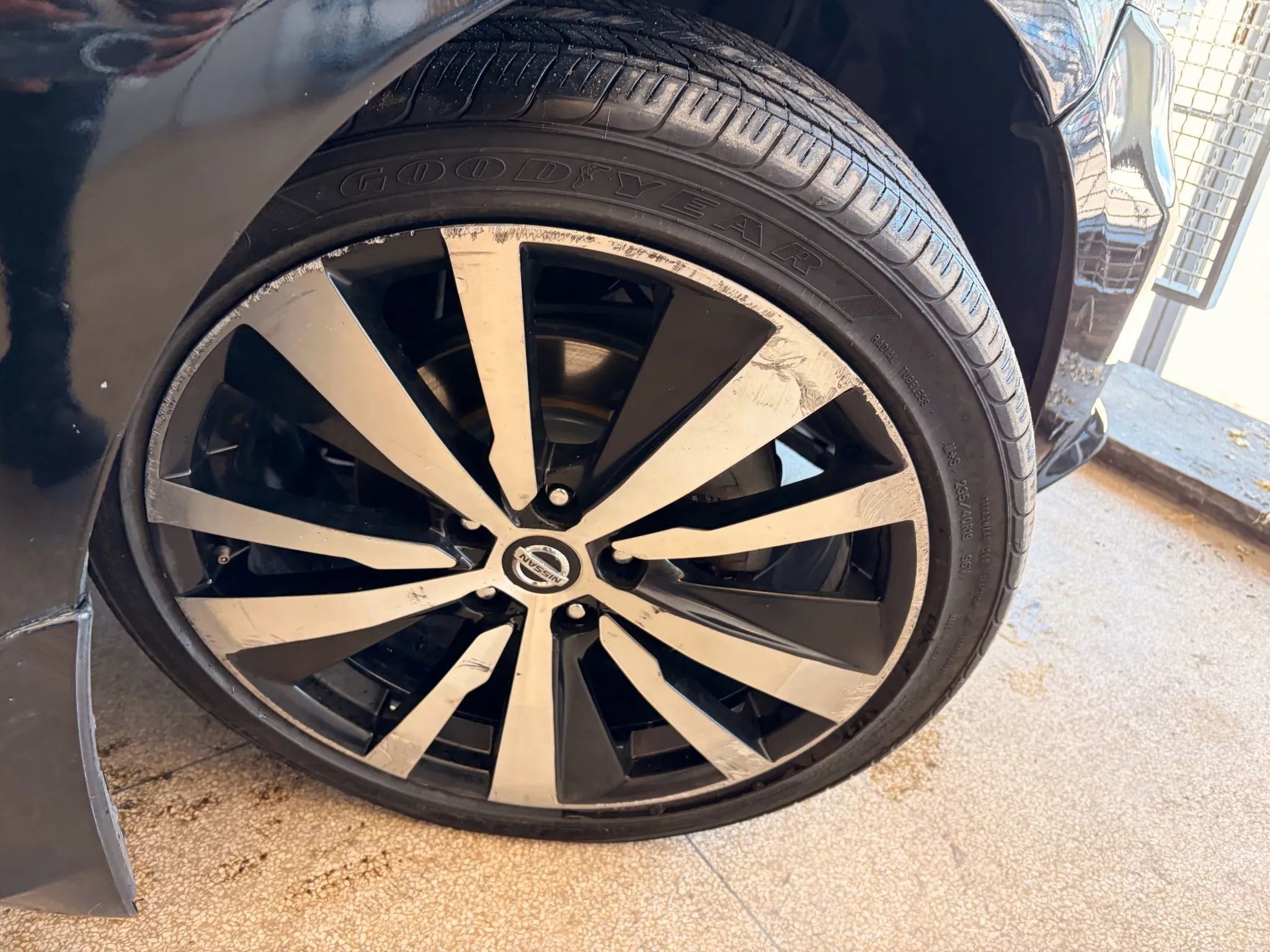 Used 2019 Nissan Altima 2.5 SR AWD/4WD image 70