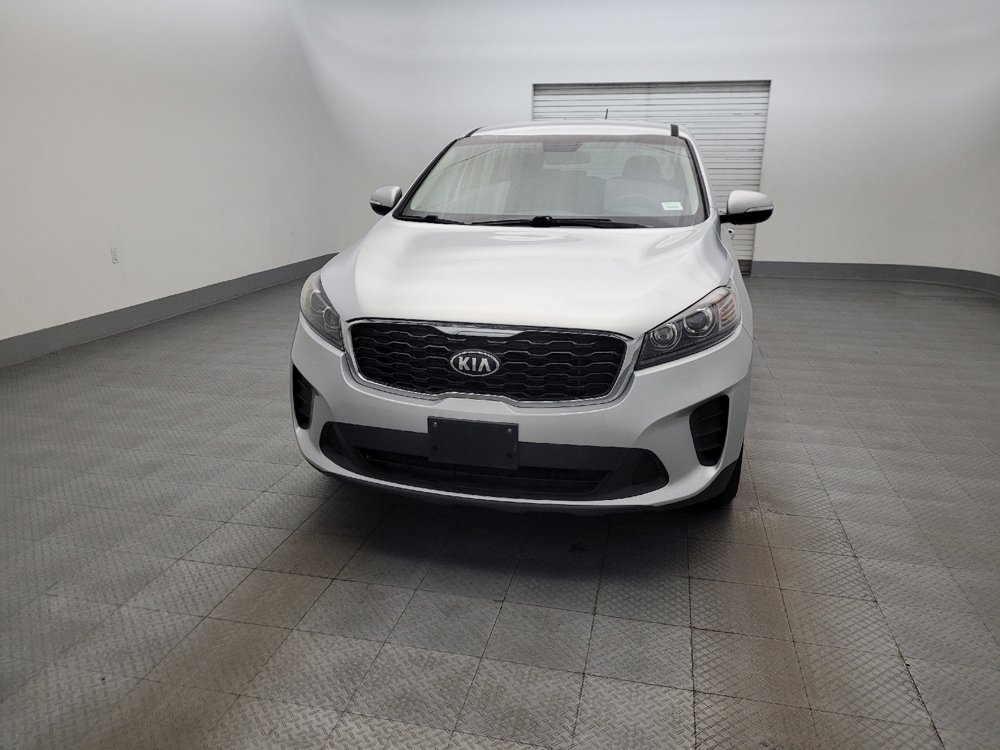Used 2019 Kia Sorento AWD V6 image 15