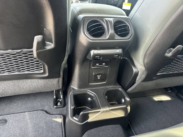 New 2026 Jeep Gladiator Mojave AWD/4WD image 21