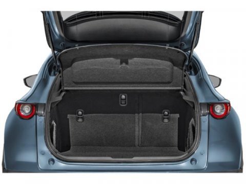 New 2026 MAZDA CX-30 AWD 2.5 S image 14