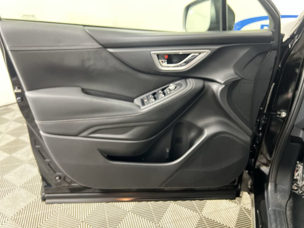 Used 2019 Subaru Forester Premium w/ All-Weather Package AWD/4WD image 21