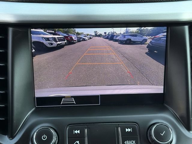 Used 2020 GMC Acadia SLT AWD/4WD image 15