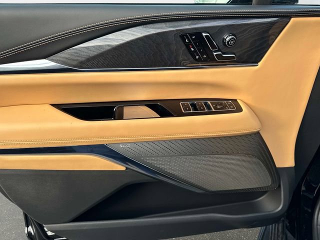 New 2026 Cadillac Escalade IQL Sport 2 w/ LPO, ONYX Package image 19