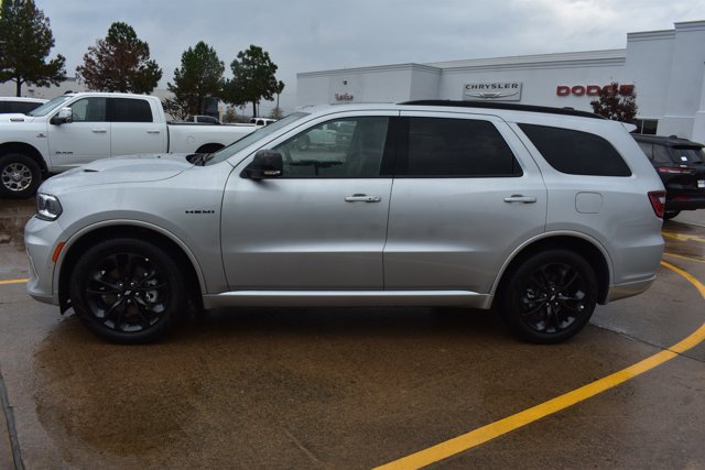 New 2025 Dodge Durango R/T image 10