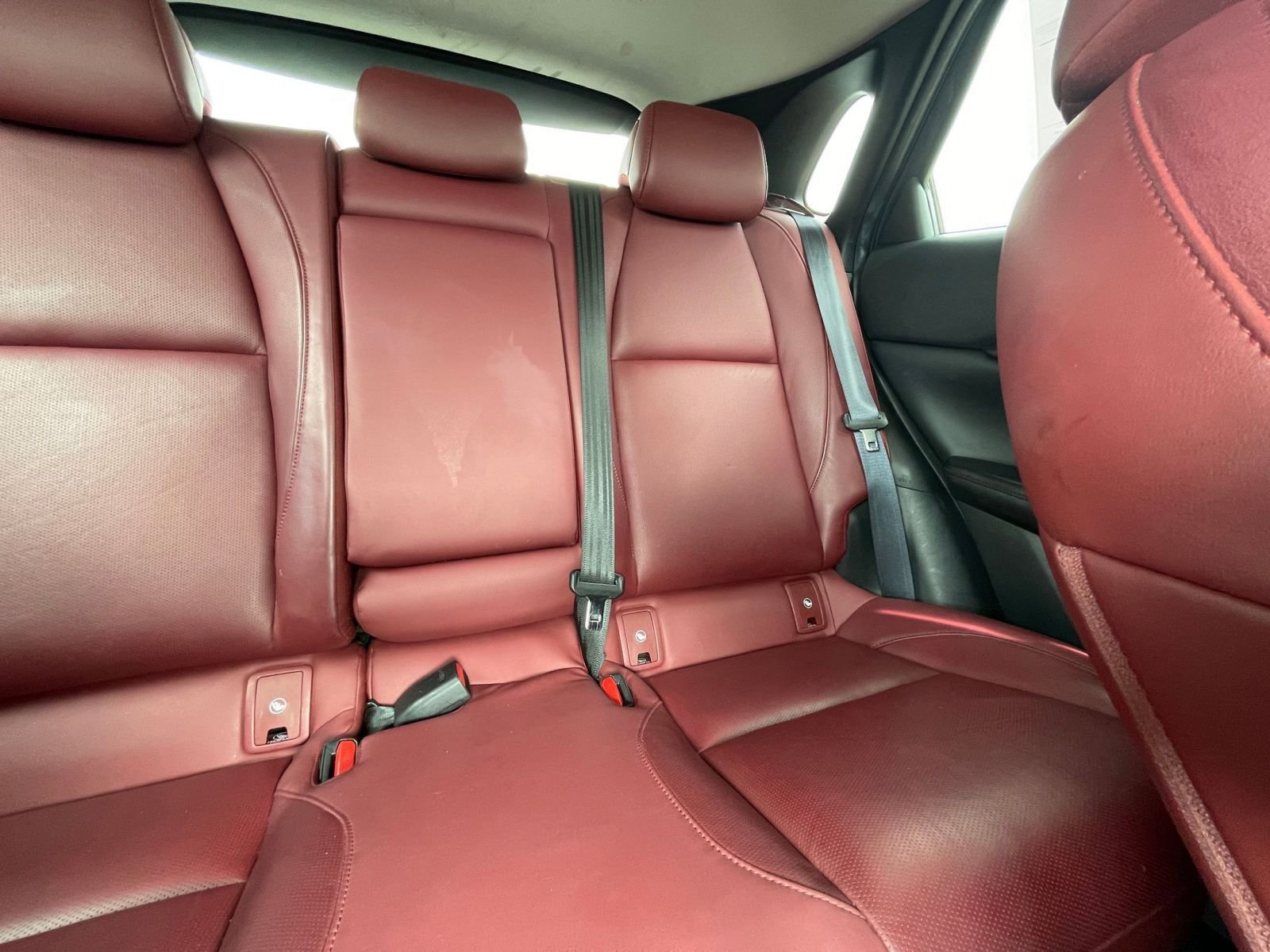 Used 2025 MAZDA CX-30 AWD 2.5 S w/ Preferred Package image 40