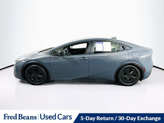 Used 2023 Toyota Prius Prime FWD image 6