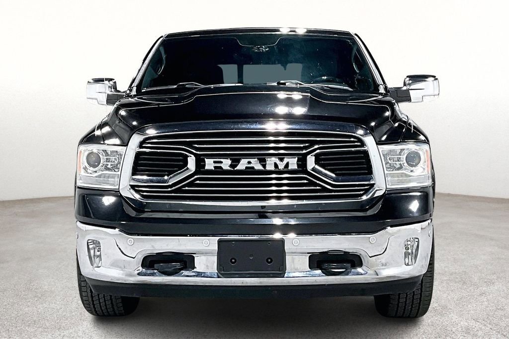 Used 2016 RAM 1500 Limited image 5