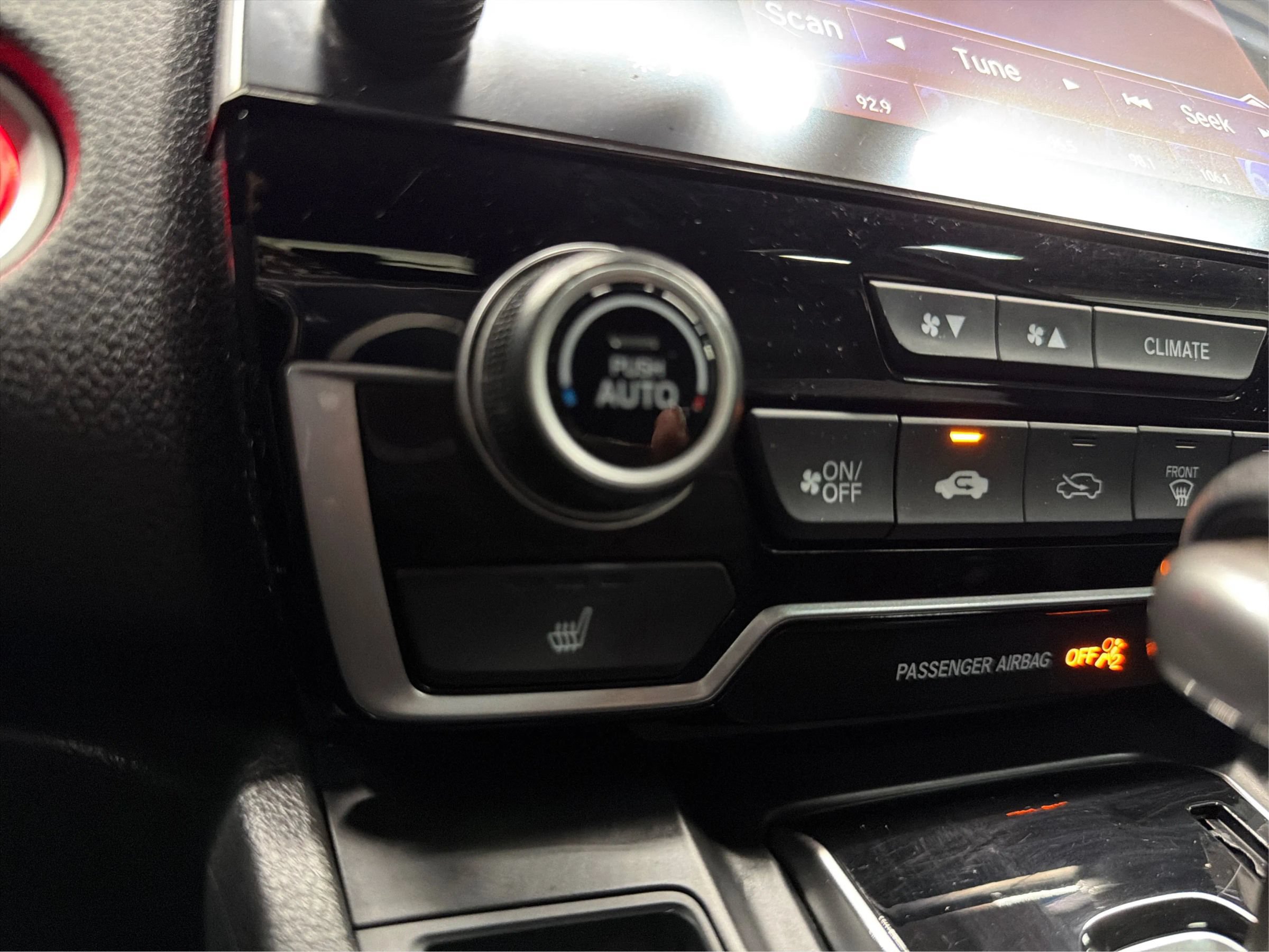 Used 2018 Honda CR-V EX image 22