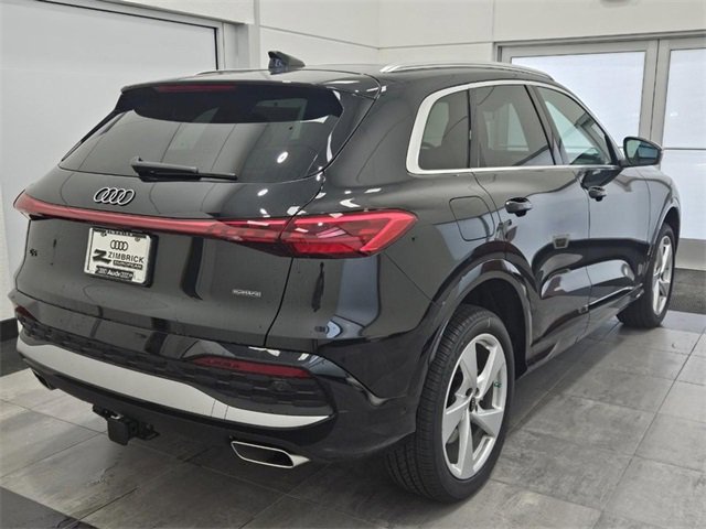 New 2025 Audi Q5 Premium Plus image 2