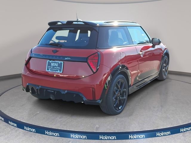 New 2026 MINI Cooper John Cooper Works image 3