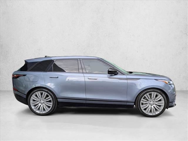 Certified 2023 Land Rover Range Rover Velar R-Dynamic S AWD/4WD image 4