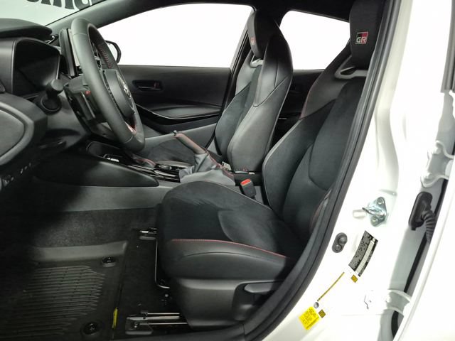 New 2026 Toyota Corolla GR AWD/4WD image 9