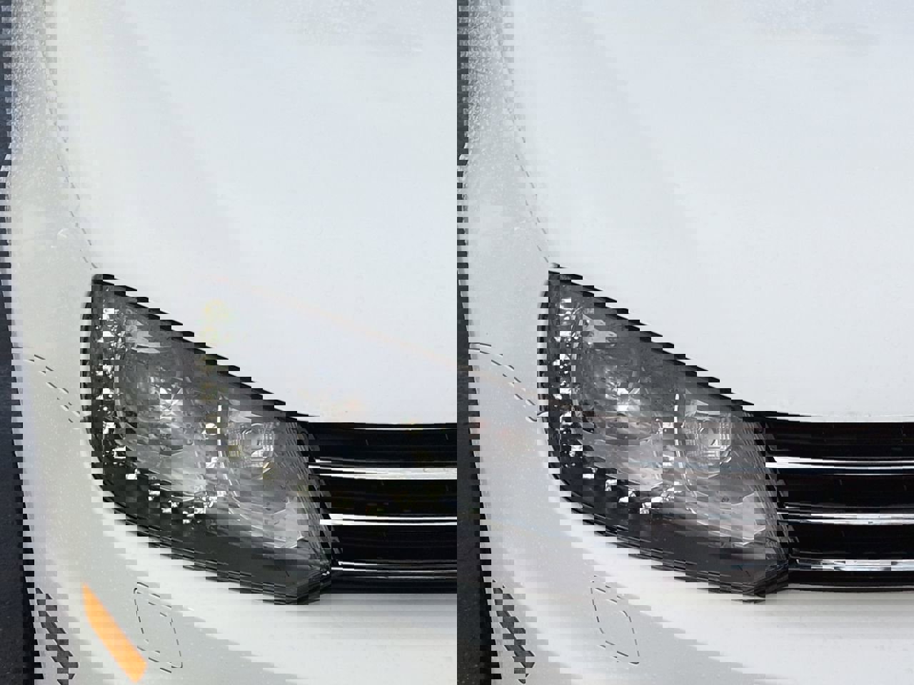 Used 2013 Volkswagen Eos Executive image 10