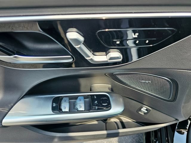 New 2026 Mercedes-Benz C 43 AMG 4MATIC Sedan image 23