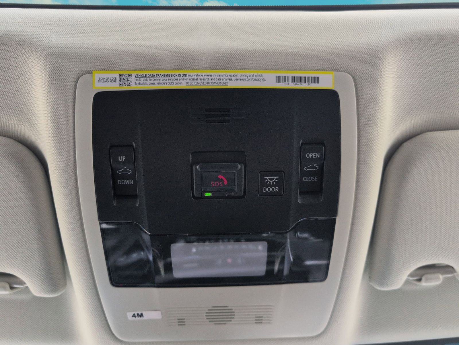 Certified 2025 Lexus ES 300h image 20