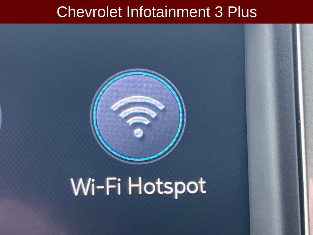 Used 2023 Chevrolet Silverado 2500 LTZ w/ LTZ Plus Package image 37