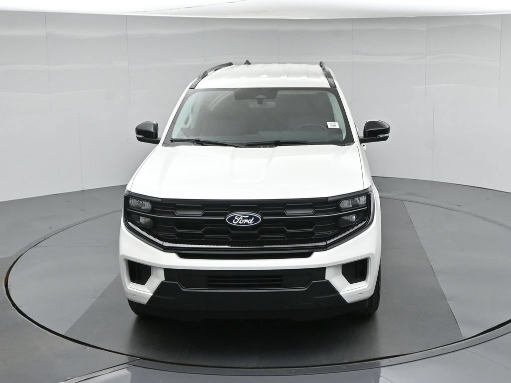 New 2027 Ford Expedition Max Active RWD image 39