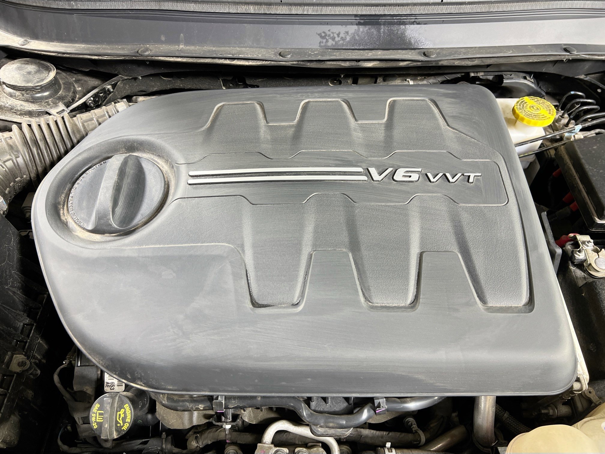 Used 2022 Jeep Cherokee Trailhawk w/ Sun, Sound & Nav Group image 30