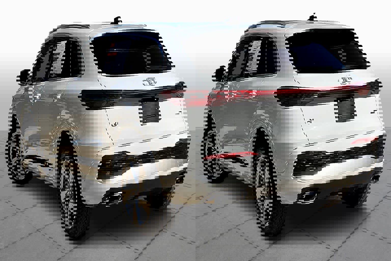 Used 2025 Audi Q5 Premium Plus image 10