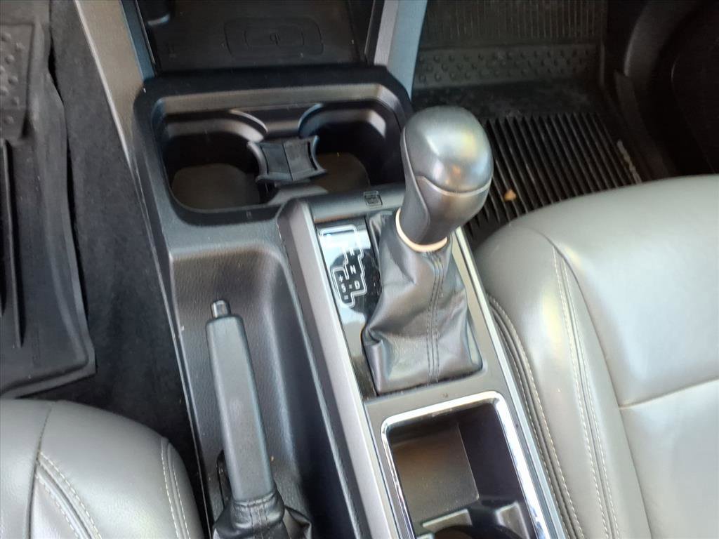 Used 2019 Toyota Tacoma TRD Sport image 33