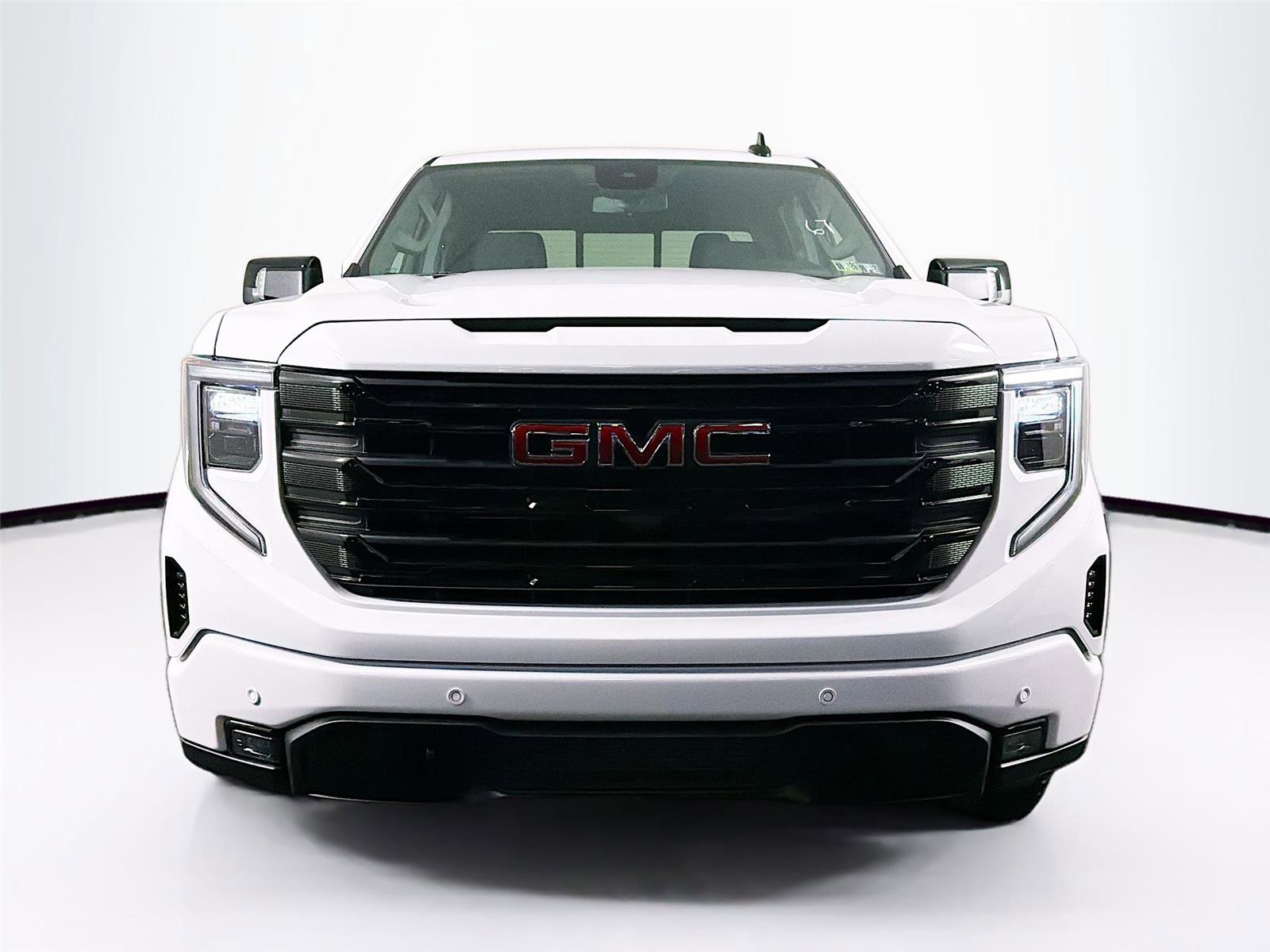 New 2026 GMC Sierra 1500 Elevation image 2