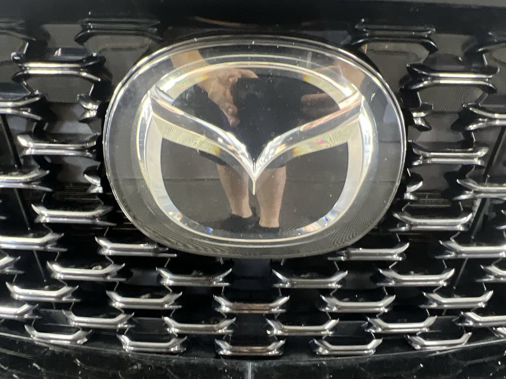 Used 2023 MAZDA CX-5 Carbon Edition AWD/4WD image 19