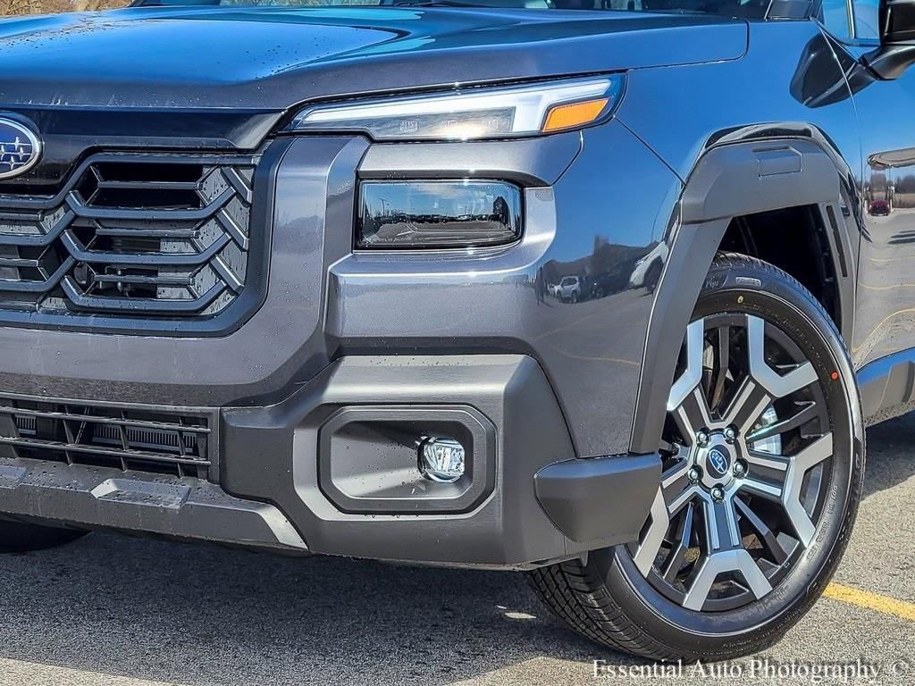 New 2026 Subaru Outback Touring XT image 3