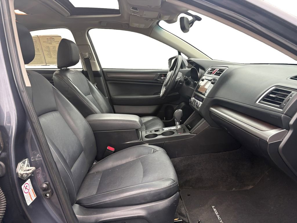 Used 2015 Subaru Legacy 3.6R Limited image 17