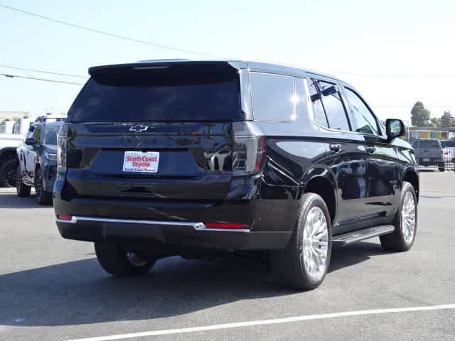 Used 2026 Chevrolet Tahoe LT w/ Comfort Package AWD/4WD image 14