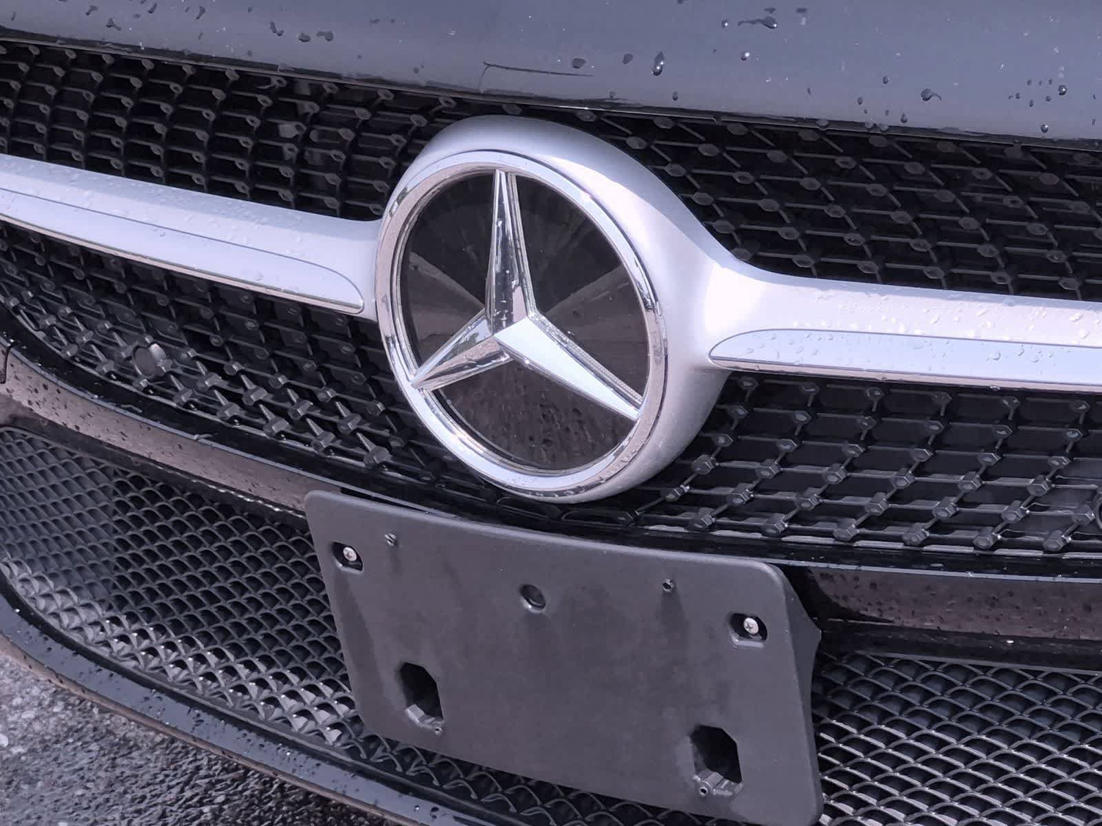 Used 2022 Mercedes-Benz A 220 4MATIC image 12