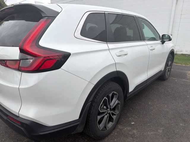 Used 2023 Honda CR-V EX-L image 11