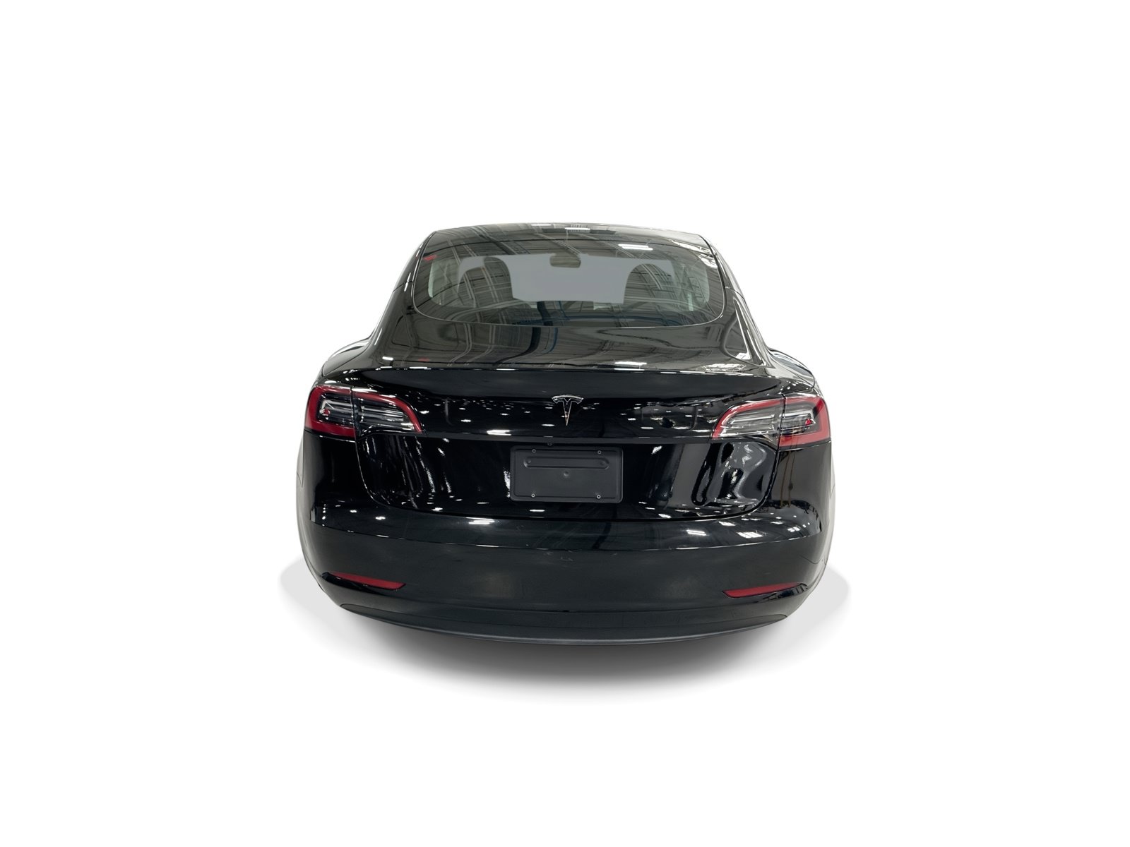 Certified 2023 Tesla Model 3 Standard Range RWD image 5