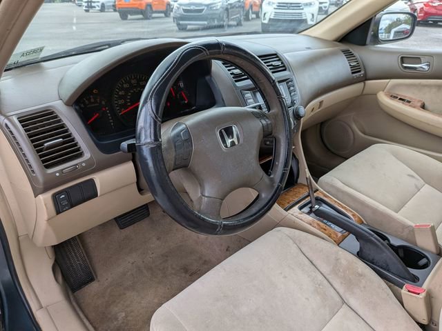 Used 2004 Honda Accord EX image 26