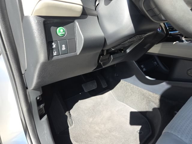 Certified 2021 Honda HR-V EX image 30