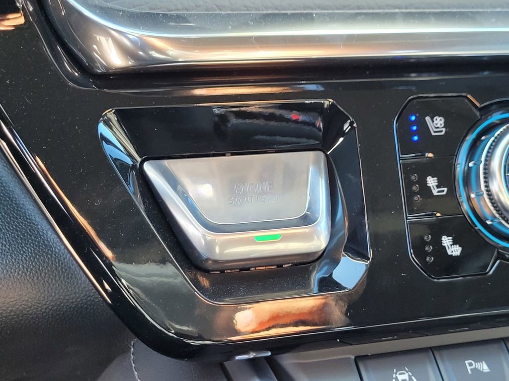 New 2026 GMC Sierra 1500 Denali w/ Denali Reserve Package image 17