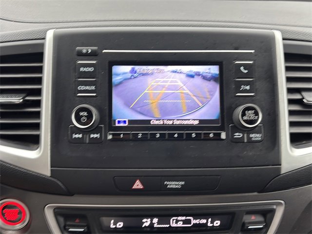 Used 2017 Honda Ridgeline RTL image 26