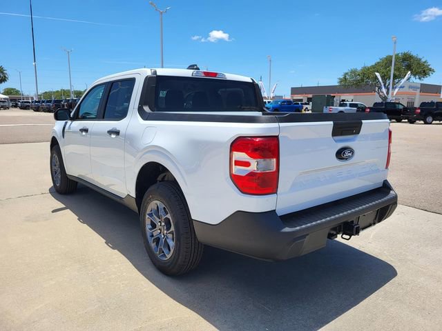 New 2026 Ford Maverick XLT FWD image 16